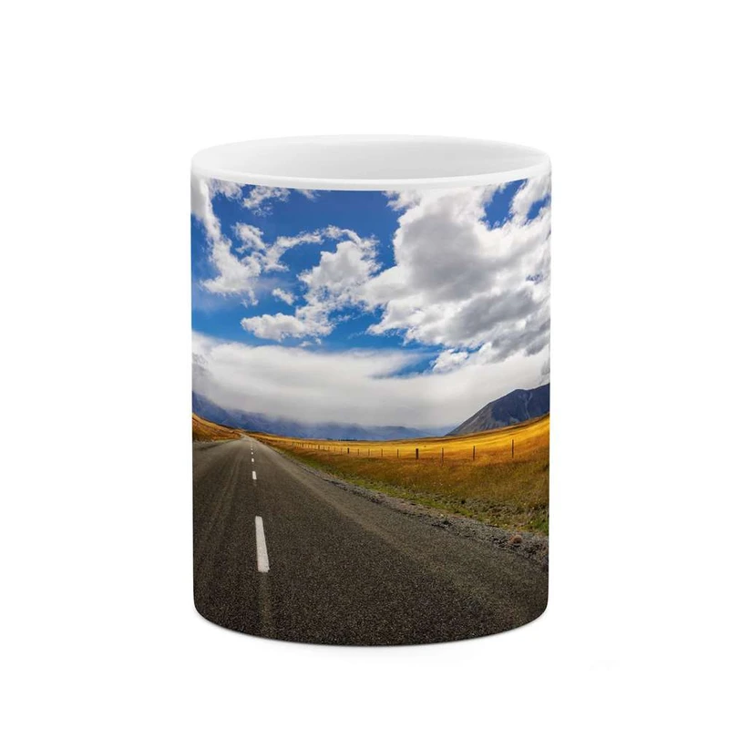 ماگ کاکتی مدل جاده کد mgh16497