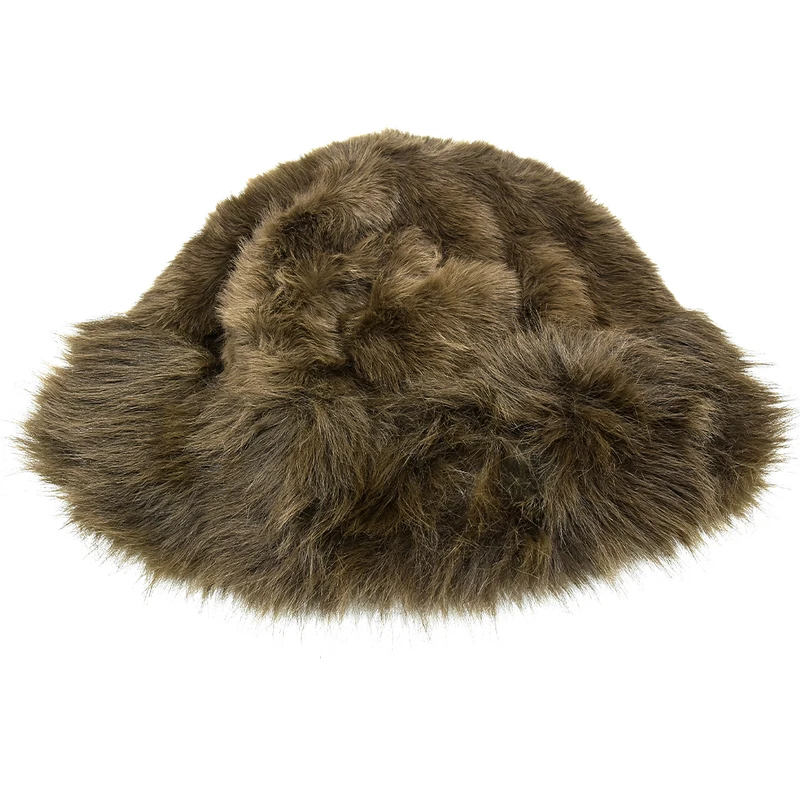 عکس شماره 2 : کلاه مدل روس تدی