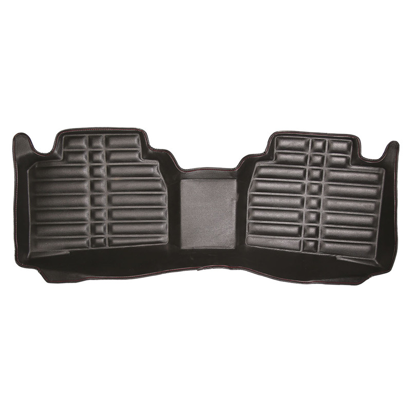 کفپوش پنج بعدی خودرو مدل LS مناسب برای جک J7