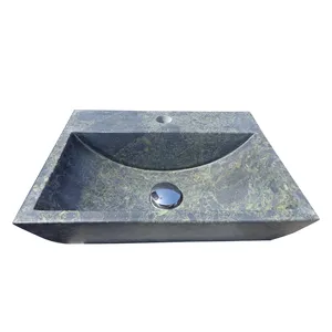 کاسه روشویی مدل نگین