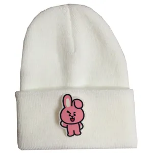کلاه بافتنی مدل PK BUNNY
