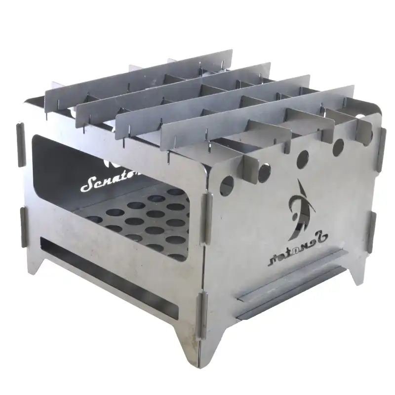 اجاق سفری سناتور مدل SE3