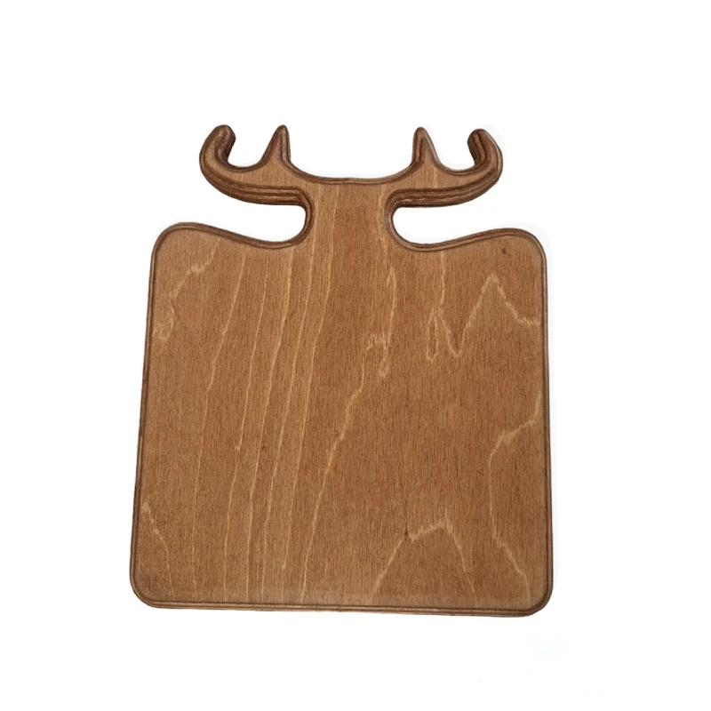 تخته سرو مدل گوزن 2 کد m111