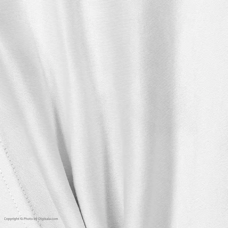 تی شرت آستین کوتاه پسرانه تیتیش مدل بت من رنگ سفید