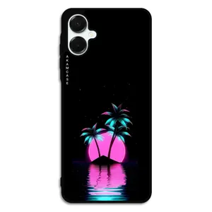 AKAM AMC-WSGA06-NEON-2 Cover For Samsung Galaxy A06