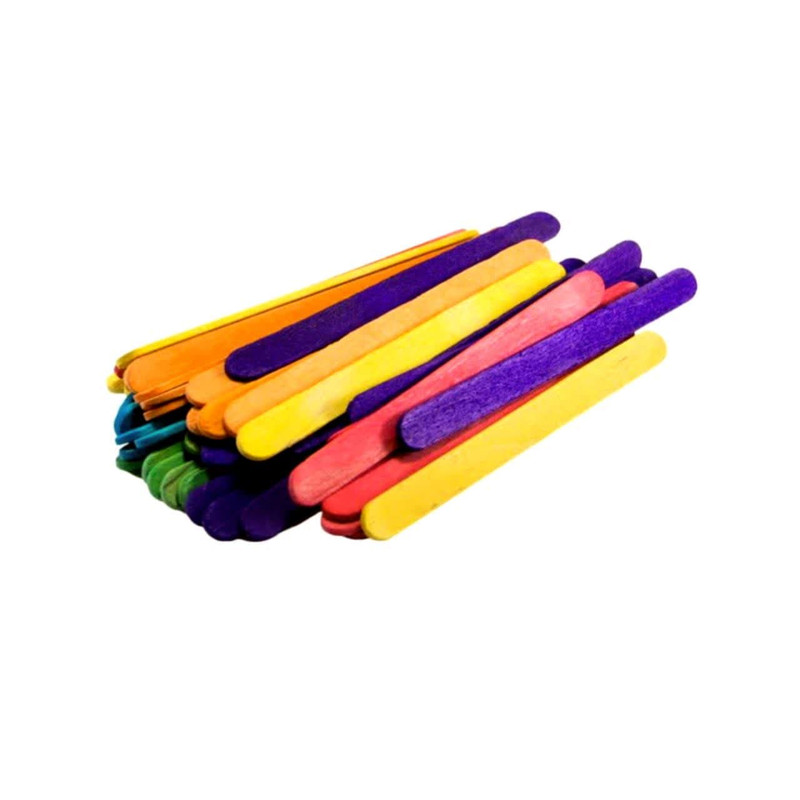 چوب بستنی مدل f 300 بسته 500 عددی