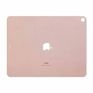 MAHOOT Rose Gold Leather Cover Sticker for Apple iPad Pro 12.9 GEN 3 2018 A1895