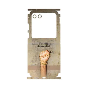 MAHOOT Journalist-FullSkin Cover Sticker for Motorola Razr 40 Ultra