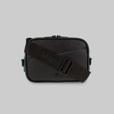 کیف کمری مردانه چرم مشهد مدل X5049