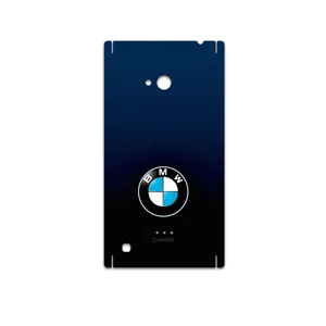 MAHOOT BMW Cover Sticker for Nokia Lumia 720