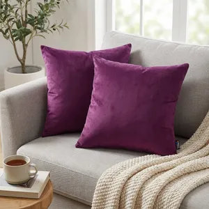 کاور کوسن آرتنیس گالری کد 40 سایز 40 * 40 سانتی متر بسته 2 عددی