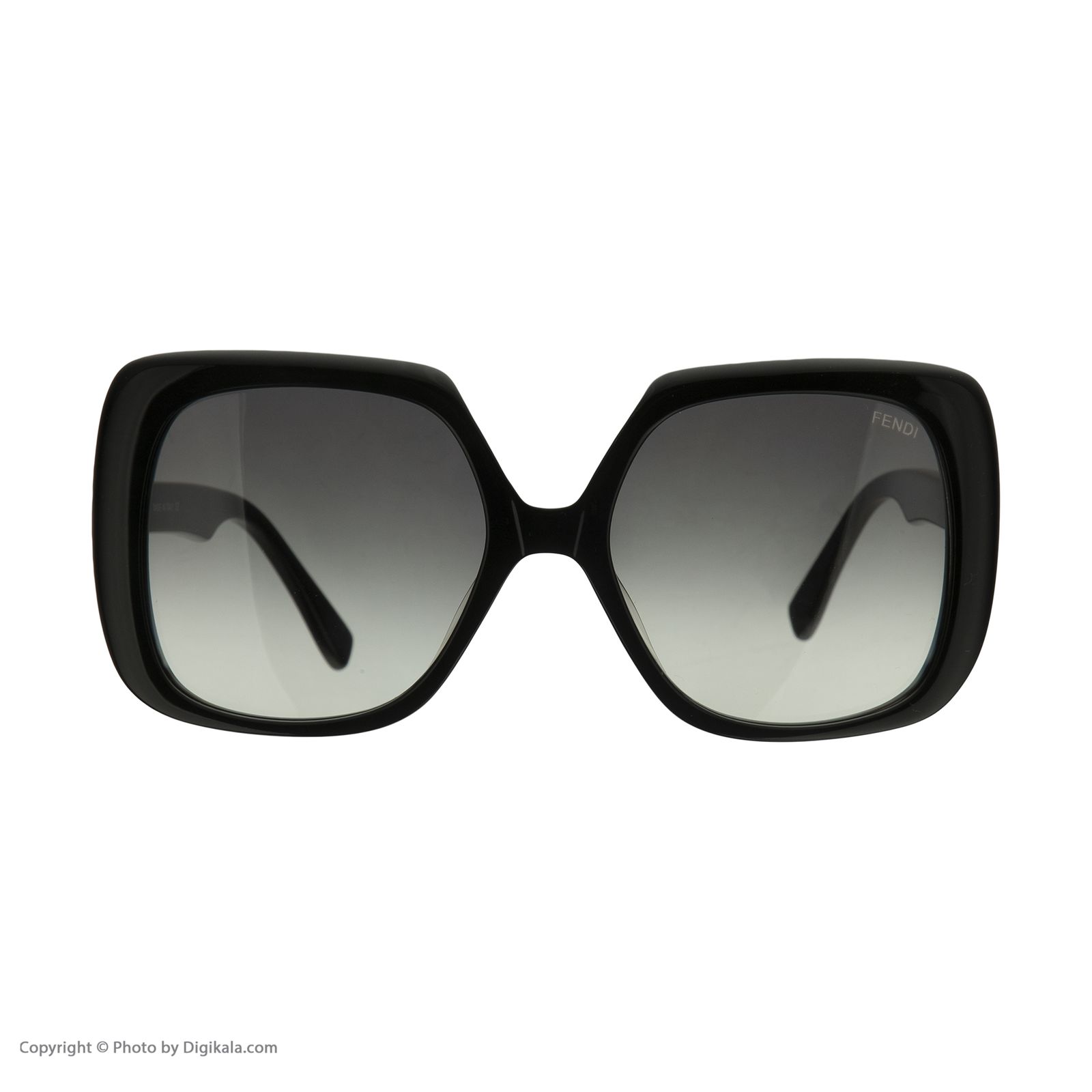 عینک آفتابی زنانه مدل 0107
 -  - 2