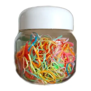 کش مو زنانه مدل چهل گیس بسته 430 عددی