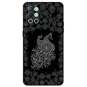 Megafone phoenix 7425 Cover For OnePlus 9R