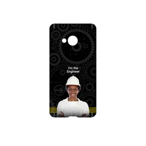 MAHOOT Engineer Cover Sticker for HTC U Play