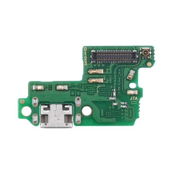 فلت برد شارژ مدل Fx-ChB-WAS-AL00 مناسب برای گوشی موبایل هوآوی P10 Lite