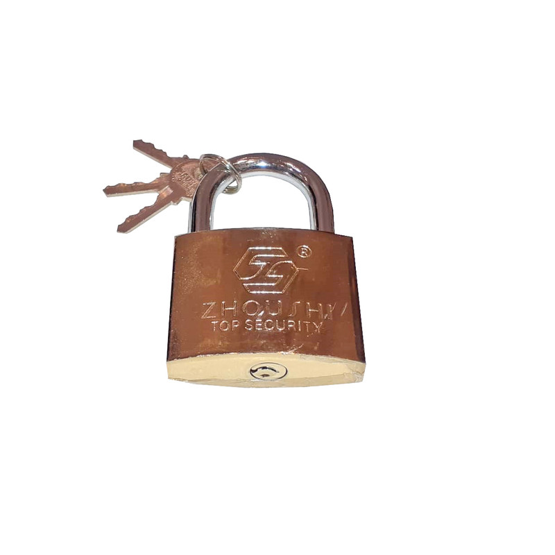 قفل آويز ژوشی مدل PA 2409