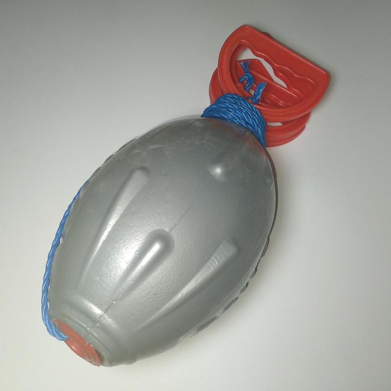 اسباب بازی طرح تند بال مدل DBS_10021