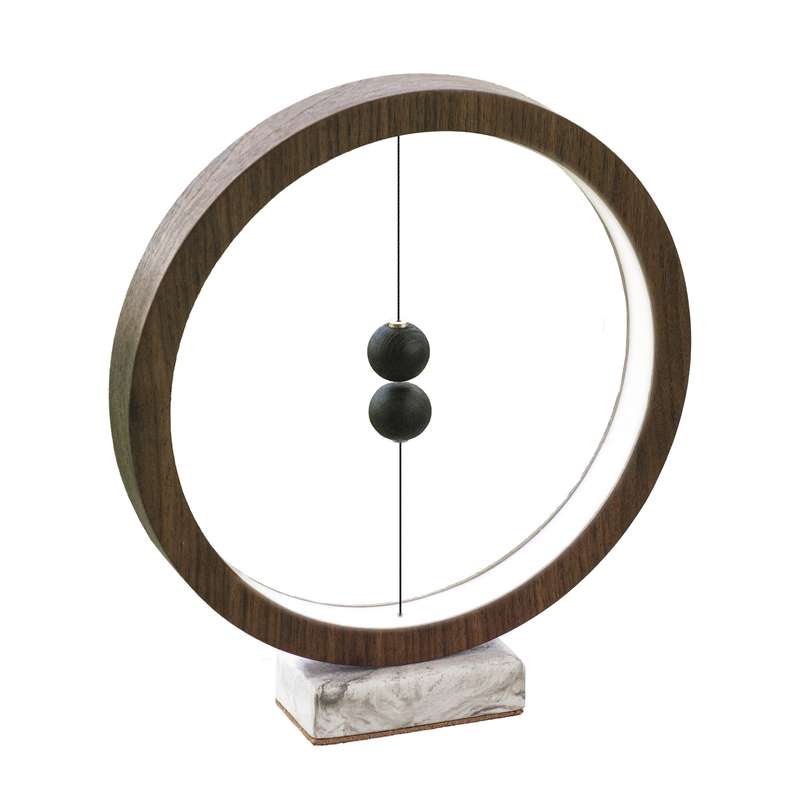 چراغ رومیزی مدل مغناطیسی آسو