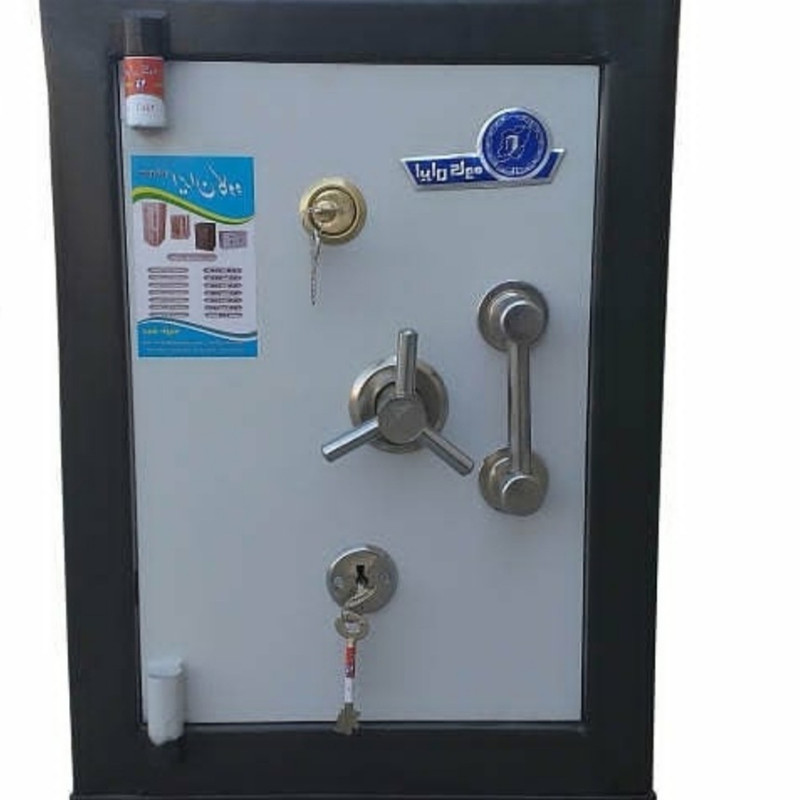 گاوصندوق ایران کاوه مدل 250kk