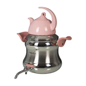 ست کتری و قوری کد 808