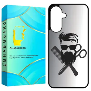 Ghab Guard GA57 Cover For Samsung Galaxy A57