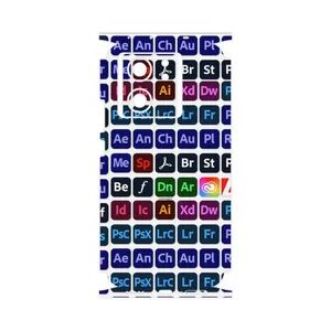 MAHOOT Adobe-FullSkin Cover Sticker for Xiaomi 13T