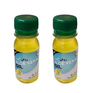 روغن آلوورا پامکا مدل پایه حجم 60 میلی لیتر مجموعه 2 عددی