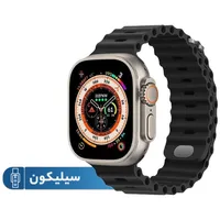 ساعت هوشمند مدل +HKPRO