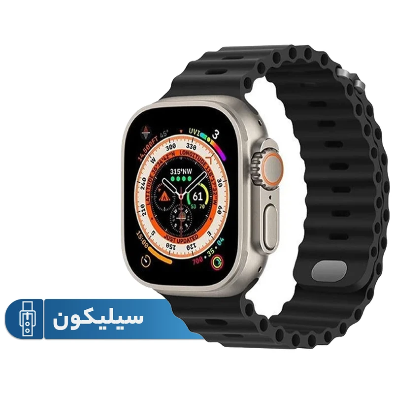 ساعت هوشمند مدل +HKPRO