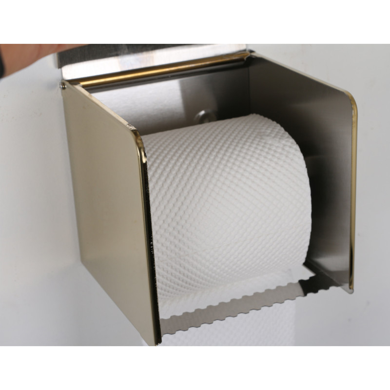 پایه رول دستمال کاغذی دلفین مدل Larens-304