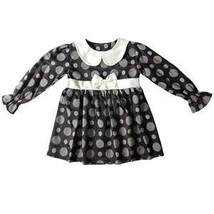 پیراهن دخترانه مدل p45