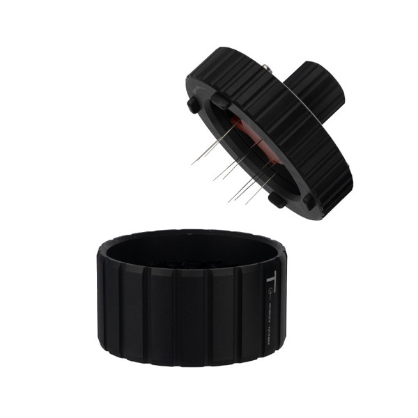 نیدل قهوه موونا مدل الفانت 58 نیدل قهوه موونا مدل الفانت 58