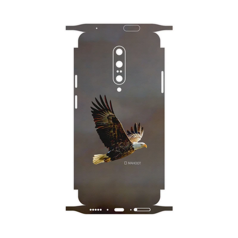 برچسب پوششی ماهوت مدل Eagle-FullSkin مناسب برای گوشی موبایل وان پلاس 7 Pro