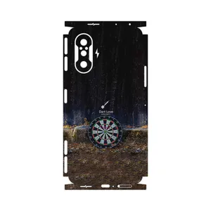 MAHOOT Dart-FullSkin Cover Sticker for Xiaomi Redmi K40 Gaming