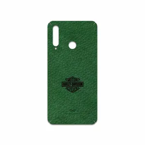 MAHOOT GL-HRLY_DVDSN Cover Sticker for Honor 20 Lite