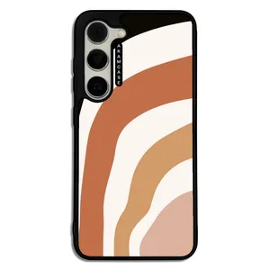 AKAM AMC-WSGS23-BOHO-18 Cover For Samsung Galaxy S23