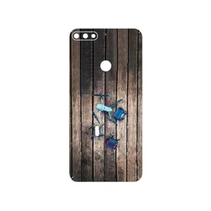 MAHOOT Drone Cover Sticker for Honor 7C