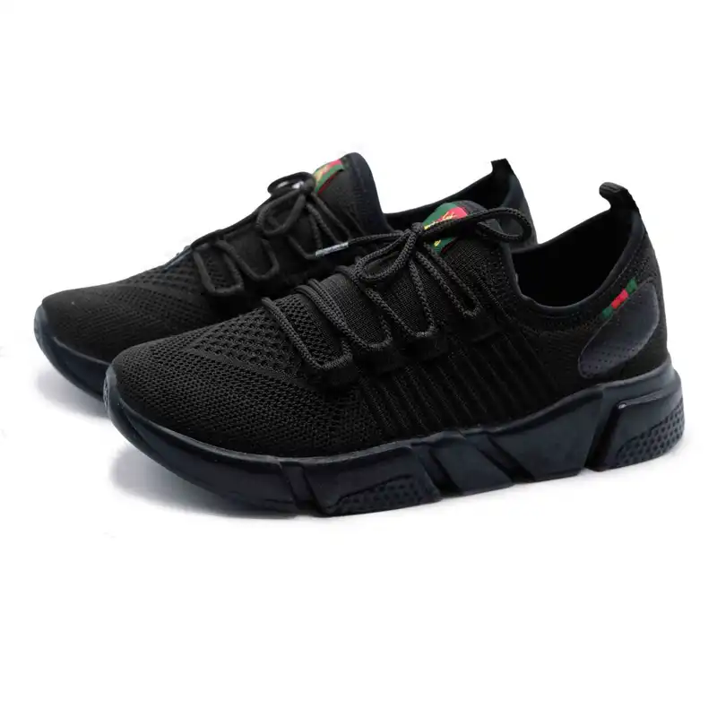 کفش پیاده روی مدل بافت طبی تزریق مستقیم کد 03