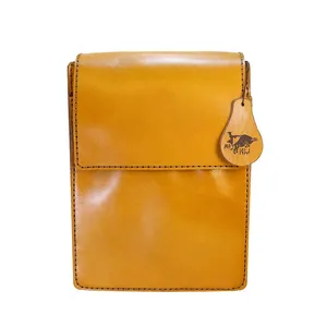 کیف رودوشی بروز چرم مدل kdo1116