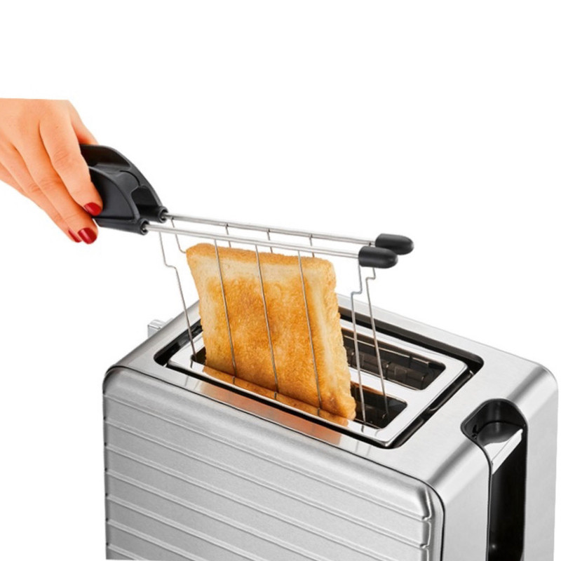 توستر پروفی کوک مدل  1110