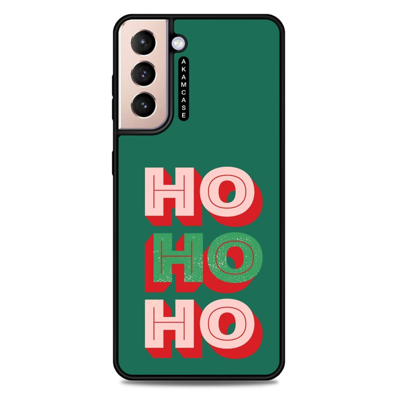 کاور آکام مدل AMCWSGS21P-CHRISTMAS20 مناسب برای گوشی موبایل سامسونگ Galaxy S21 Plus