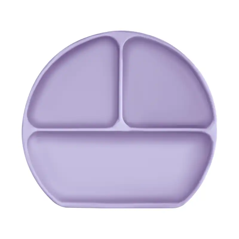 بشقاب کودک هاگی باگی کد 3304