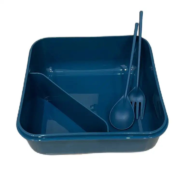 ظرف غذا سفری لانچ باکس مدل LN-17S