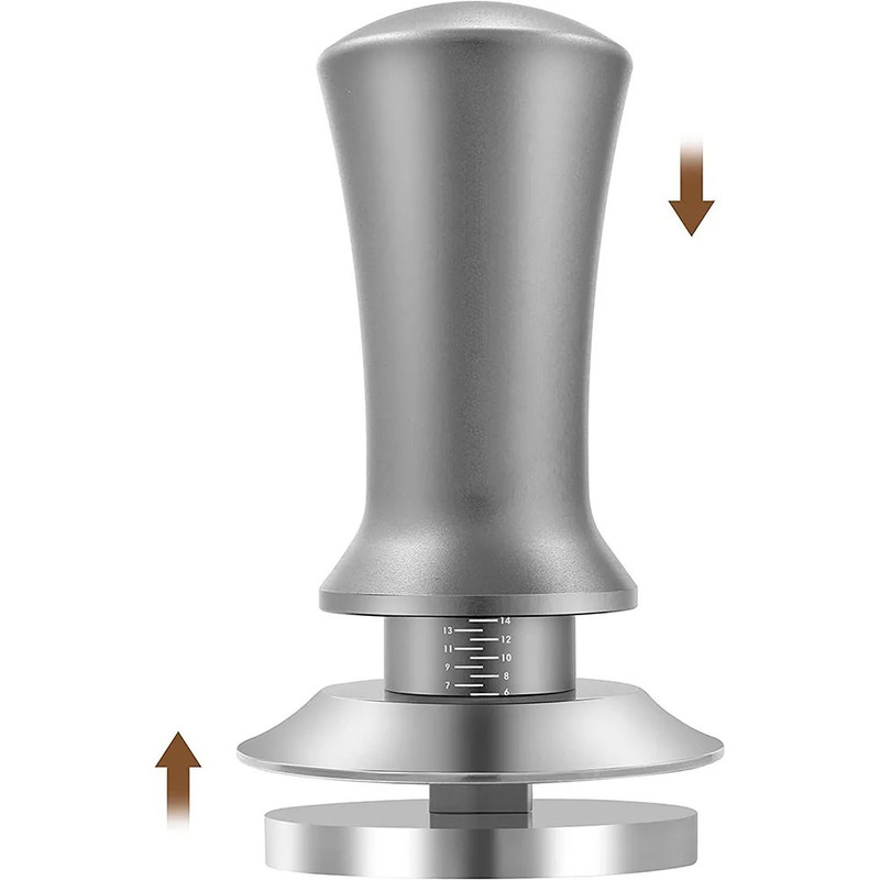 تمپر قهوه مدل تکنیکال ۵۱ تمپر قهوه مدل تکنیکال ۵۱