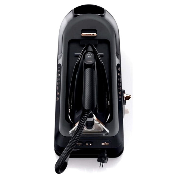 اتو مخزن‌دار 2700 وات براون مدل IS7286