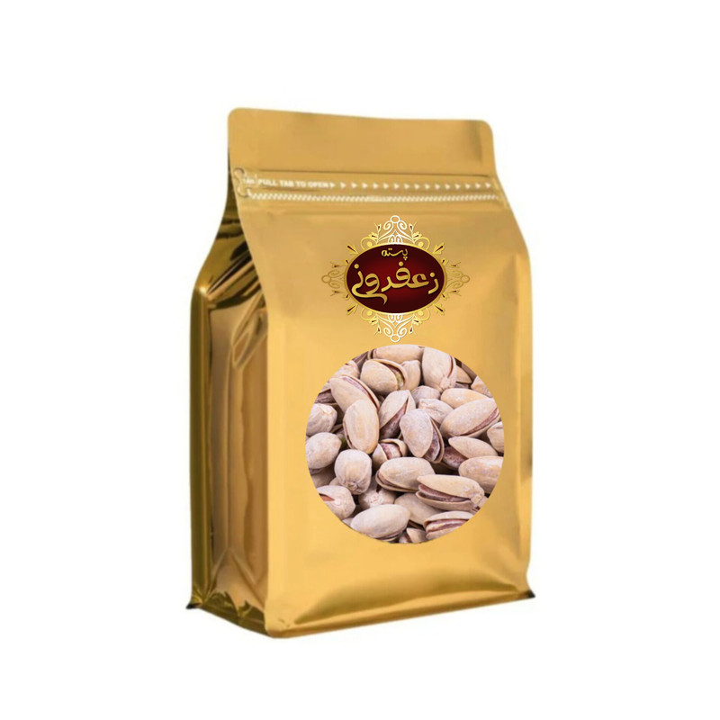 پسته اکبری شور مشهد - 1000 گرم