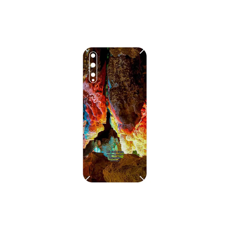 برچسب پوششی ماهوت مدل Ali Sadr Cave مناسب برای گوشی موبایل هوآوی Y8p