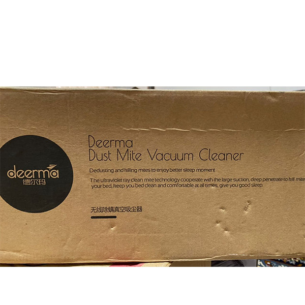 جارو شارژی درما مدل CM2200