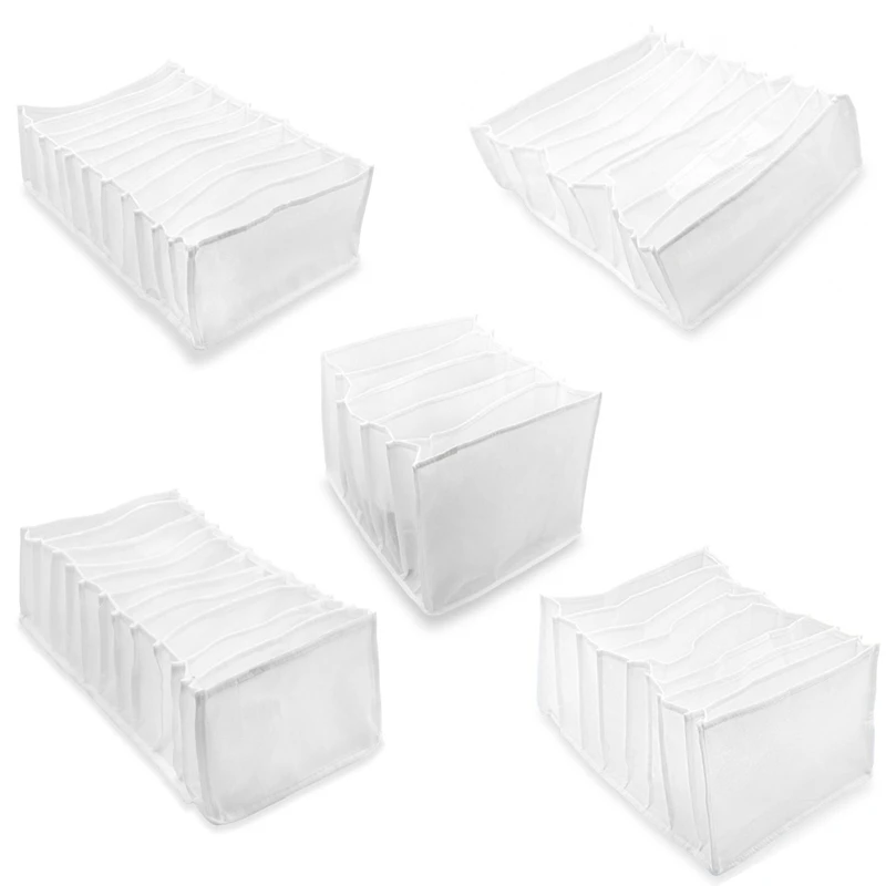 نظم دهنده کشو مدل ORG بسته 5 عددی